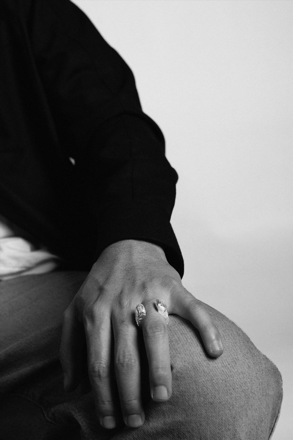 BONE RING