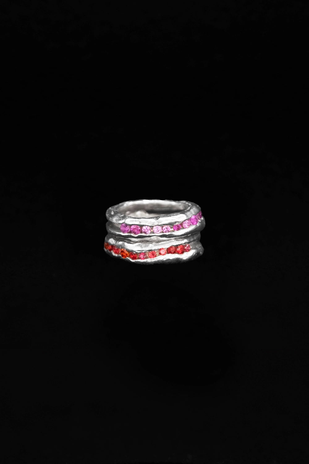 DIPLOS RING