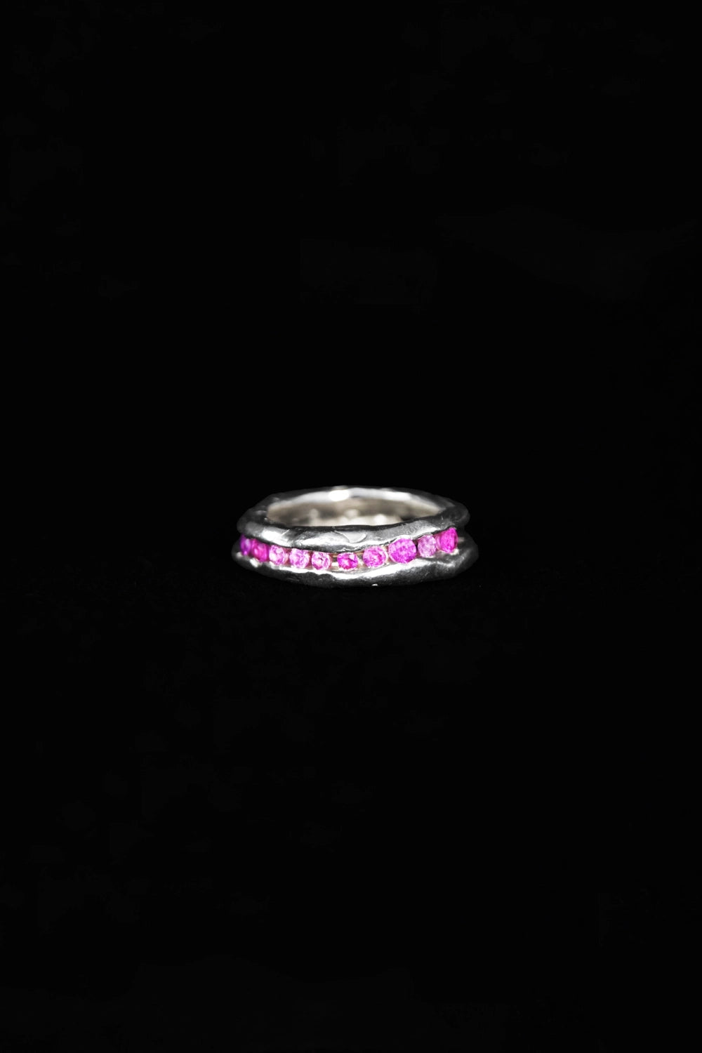 DIPLOS RING
