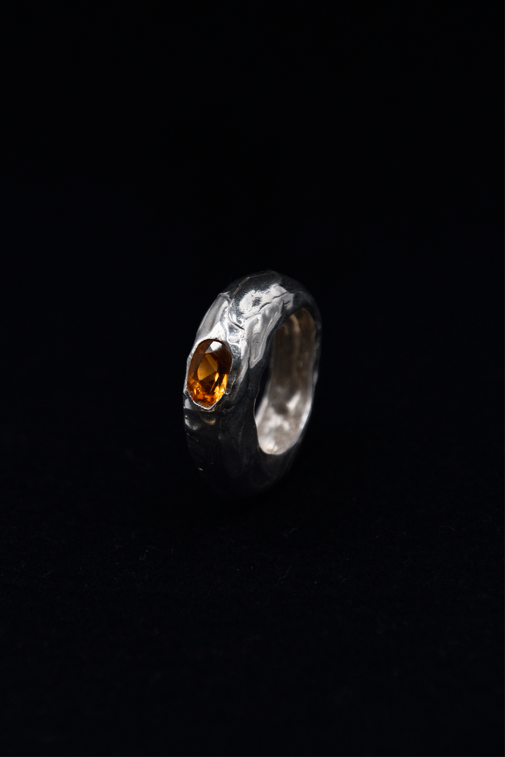 NORAY RING