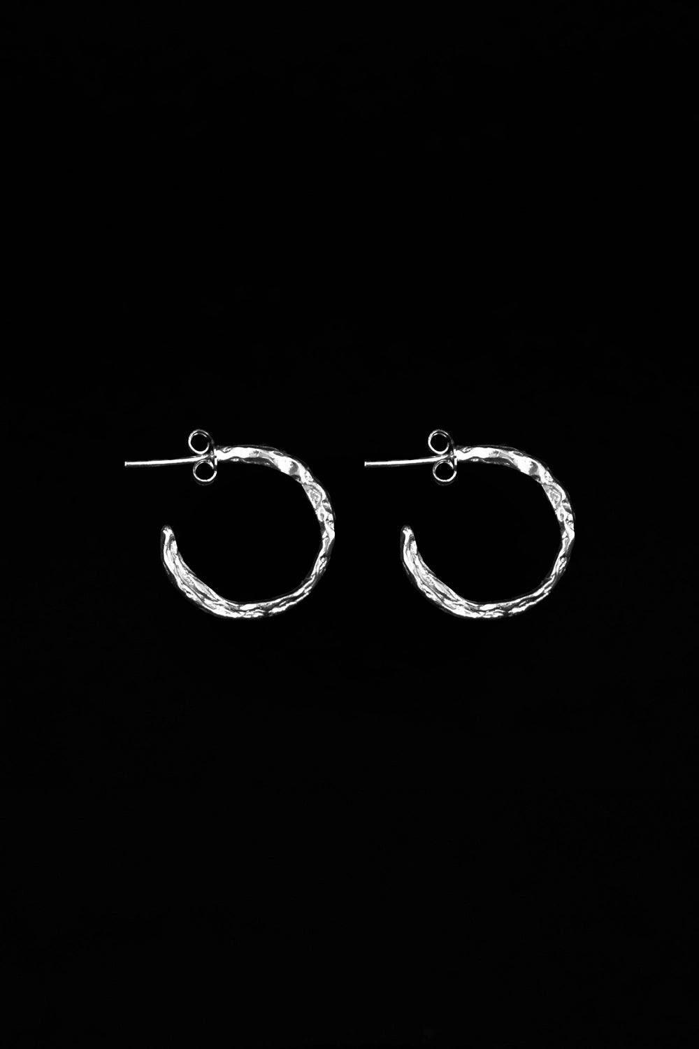 GRANITE HOOPS