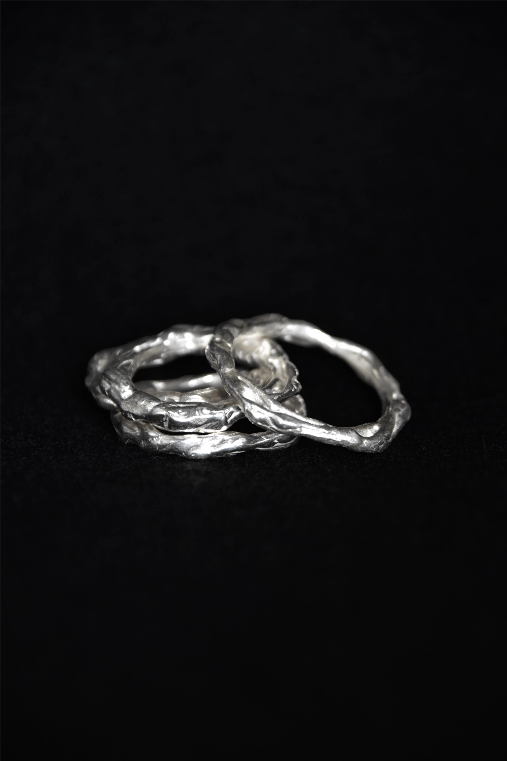 KOPF RING