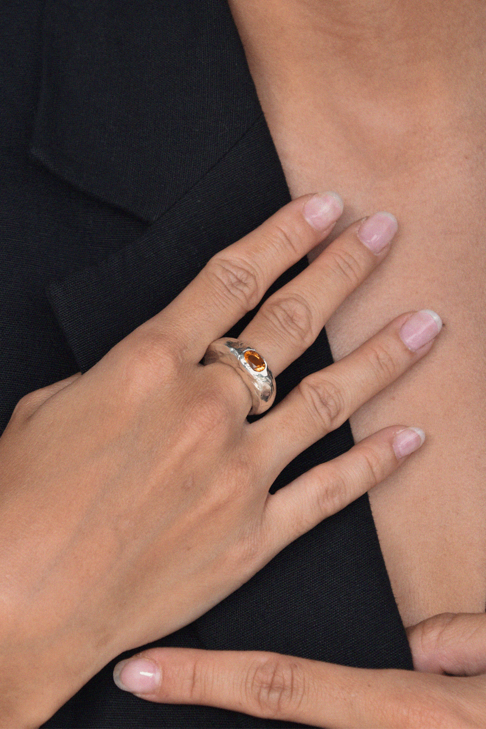 NORAY RING