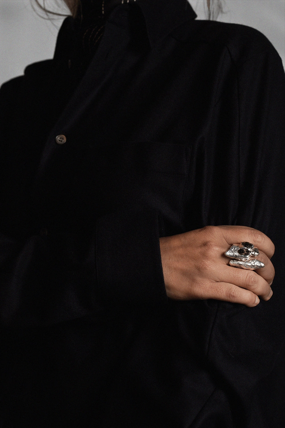 STONE RING