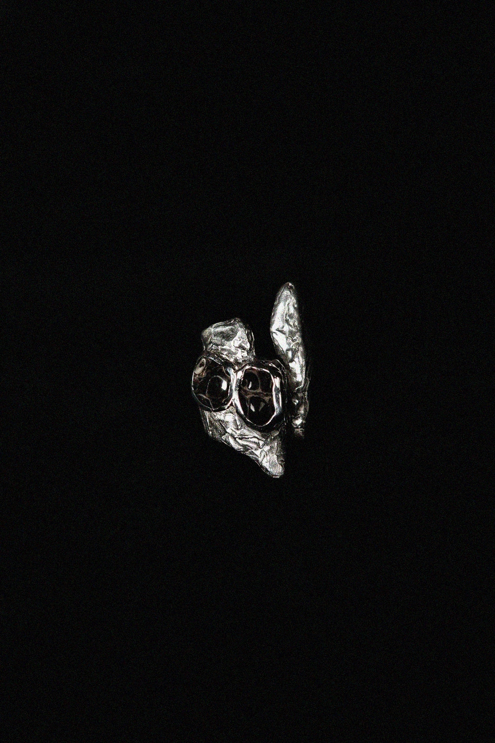 STONE RING