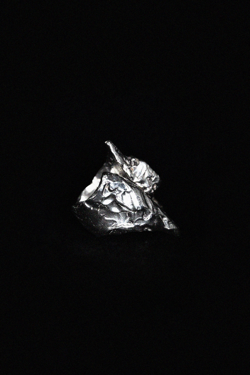 STONE RING