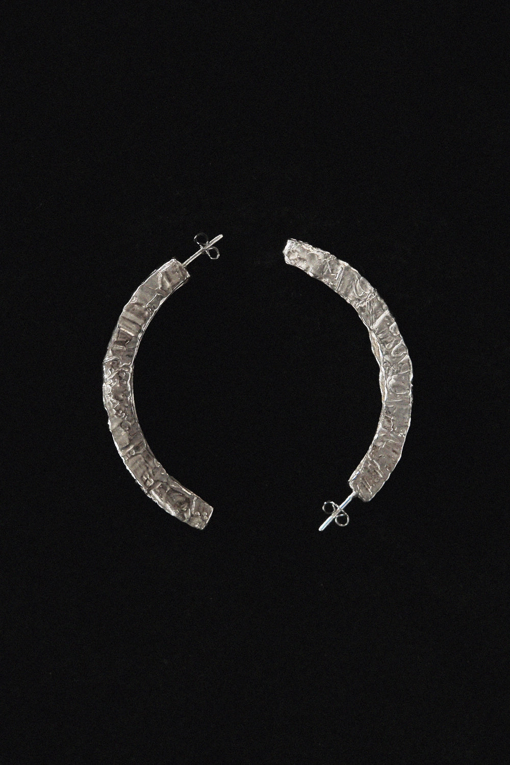 TENSION EARRINGS
