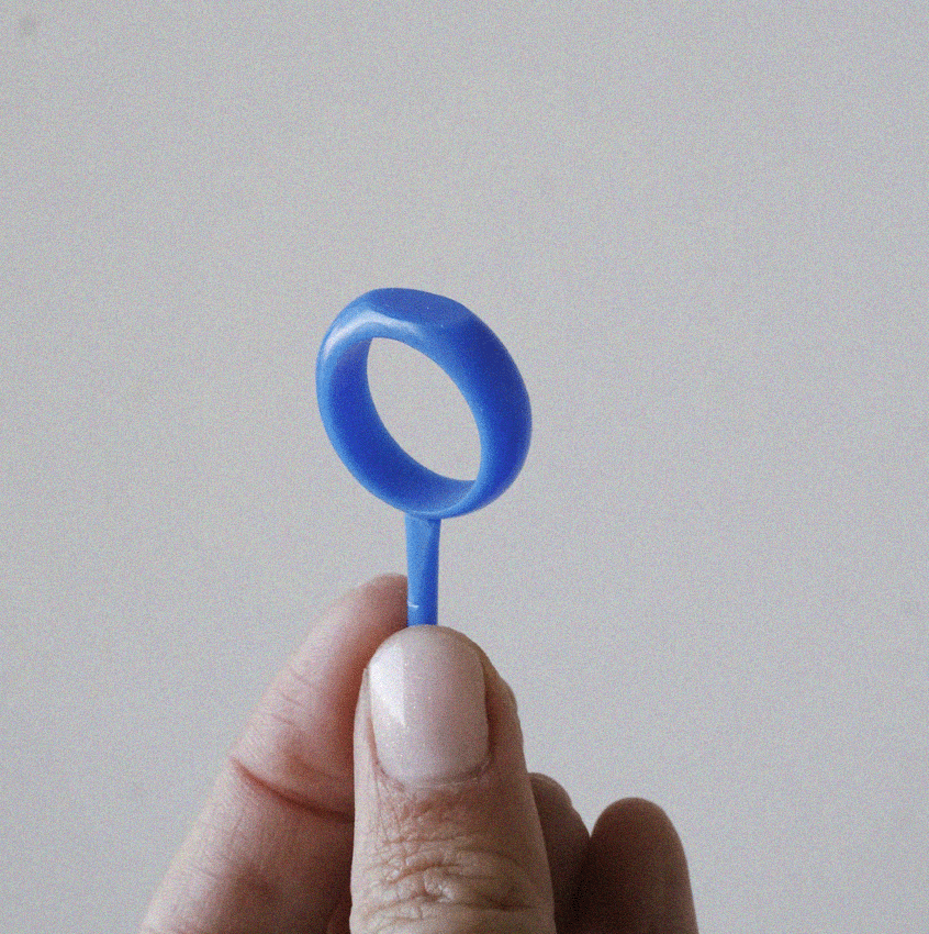 SIGNUM RING