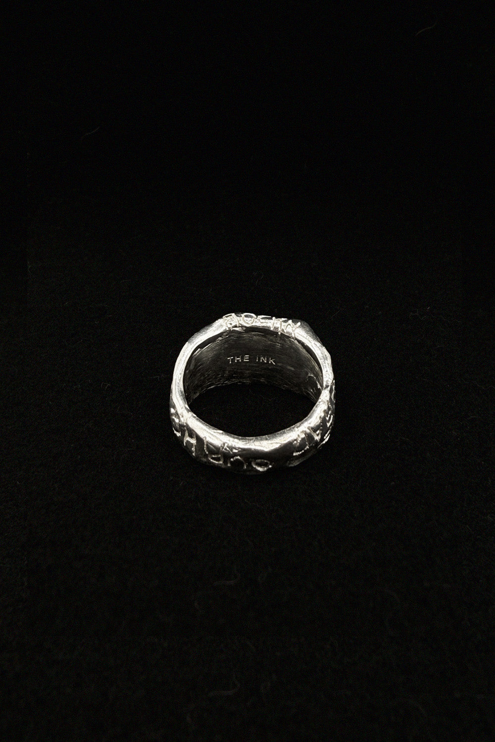 HOUSE RING