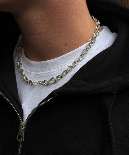 BONDED CHAIN