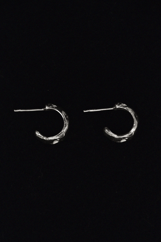 BOYA EARRINGS