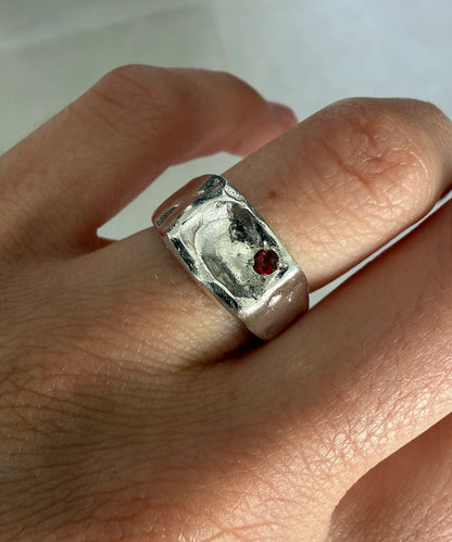 CELESTIAL RING