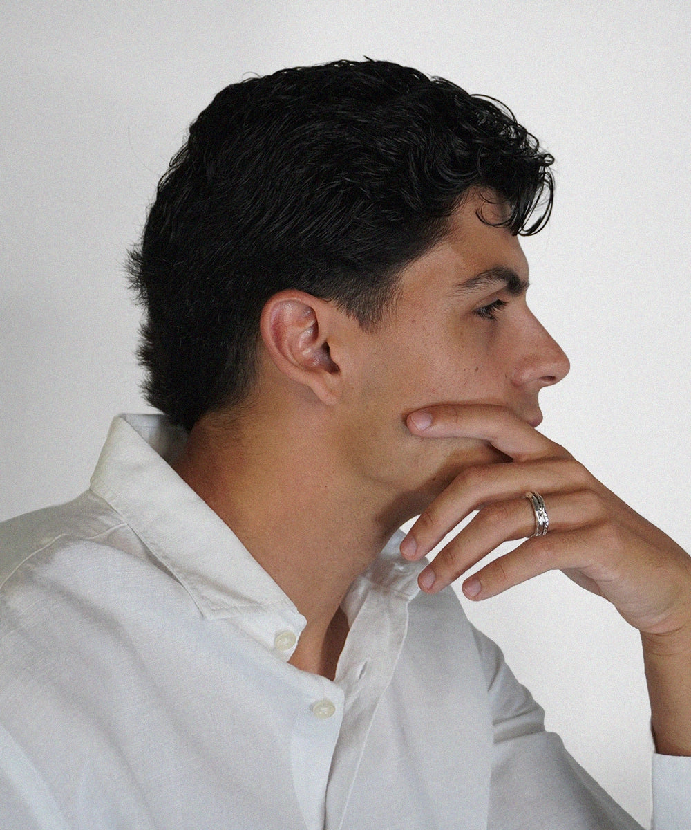 DIPLOS RING