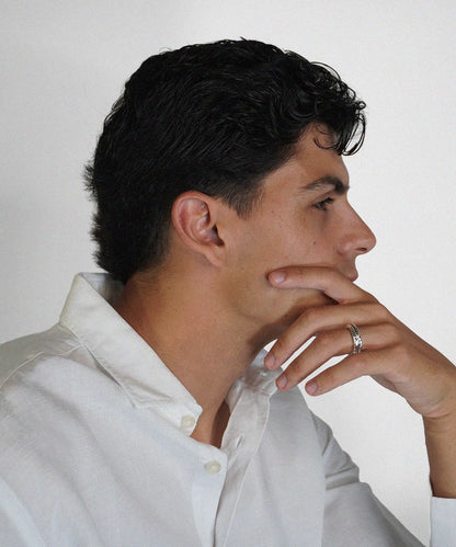 DIPLOS RING