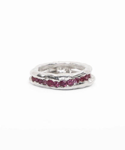 DIPLOS RING
