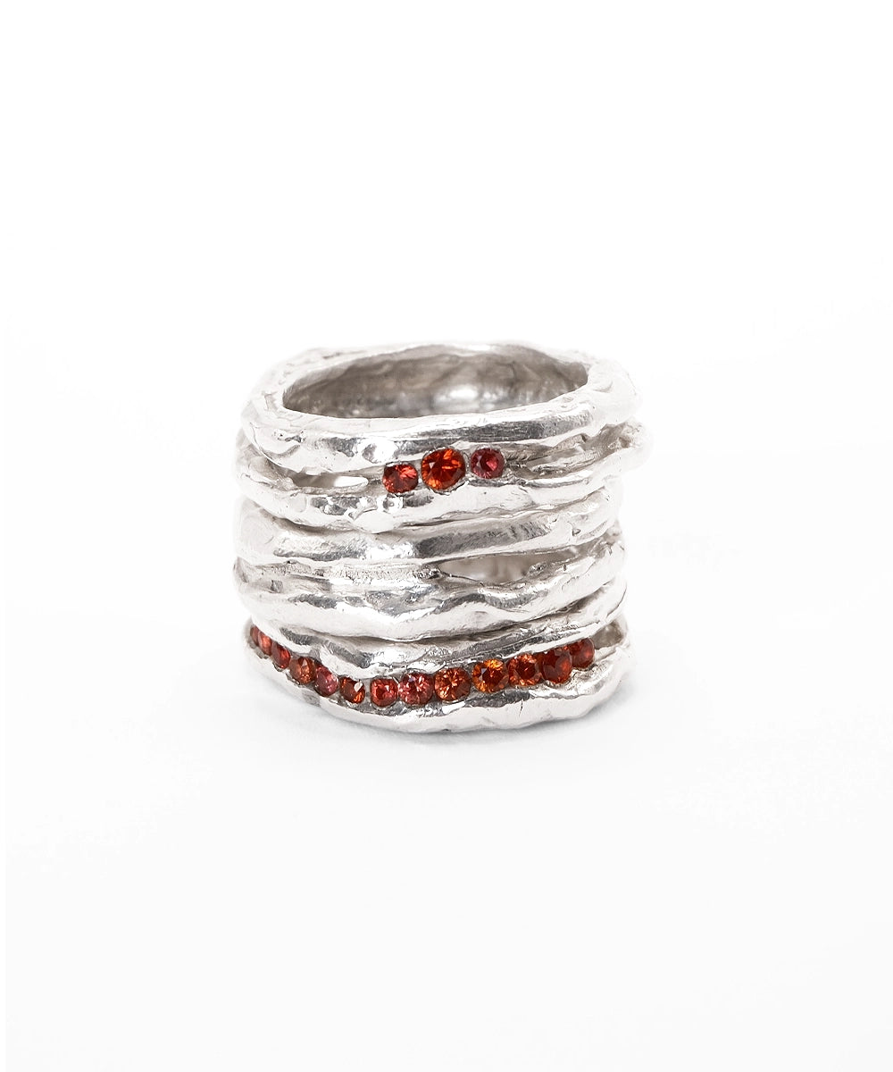 DIPLOS RING