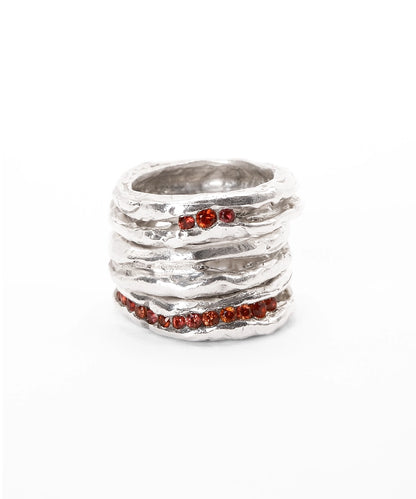 DIPLOS RING
