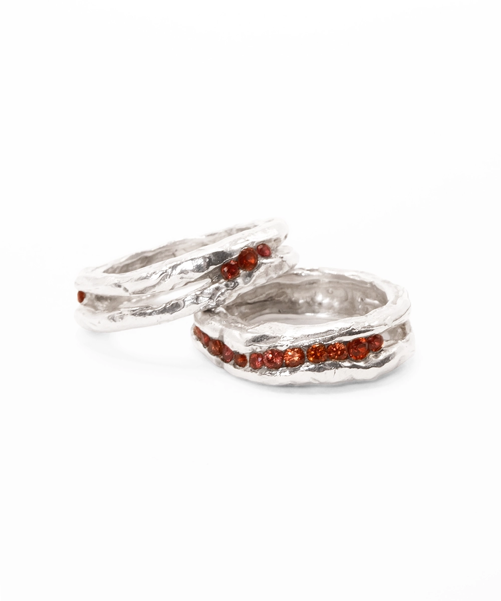 DIPLOS RING