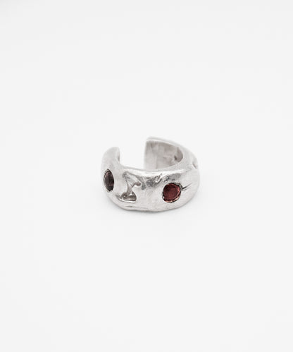 SURCO EAR CUFF STONE