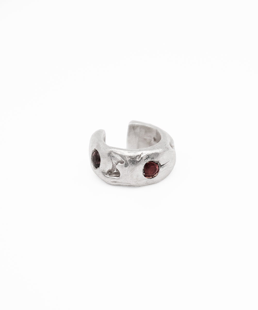 SURCO EAR CUFF STONE