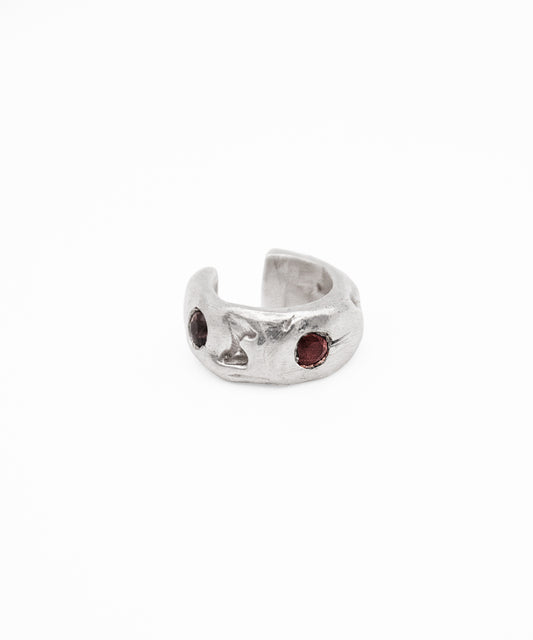 SURCO EAR CUFF STONE