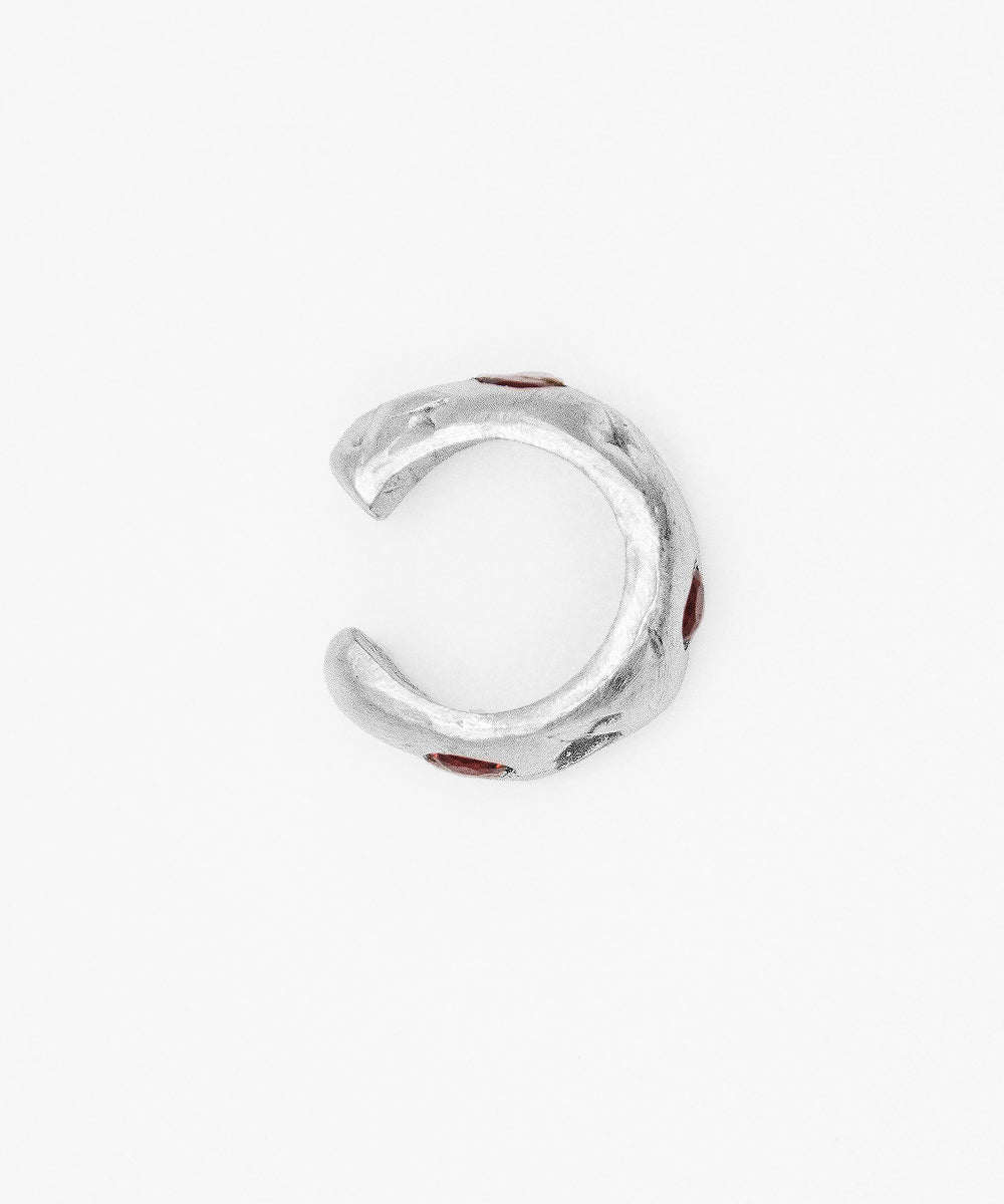 SURCO EAR CUFF STONE
