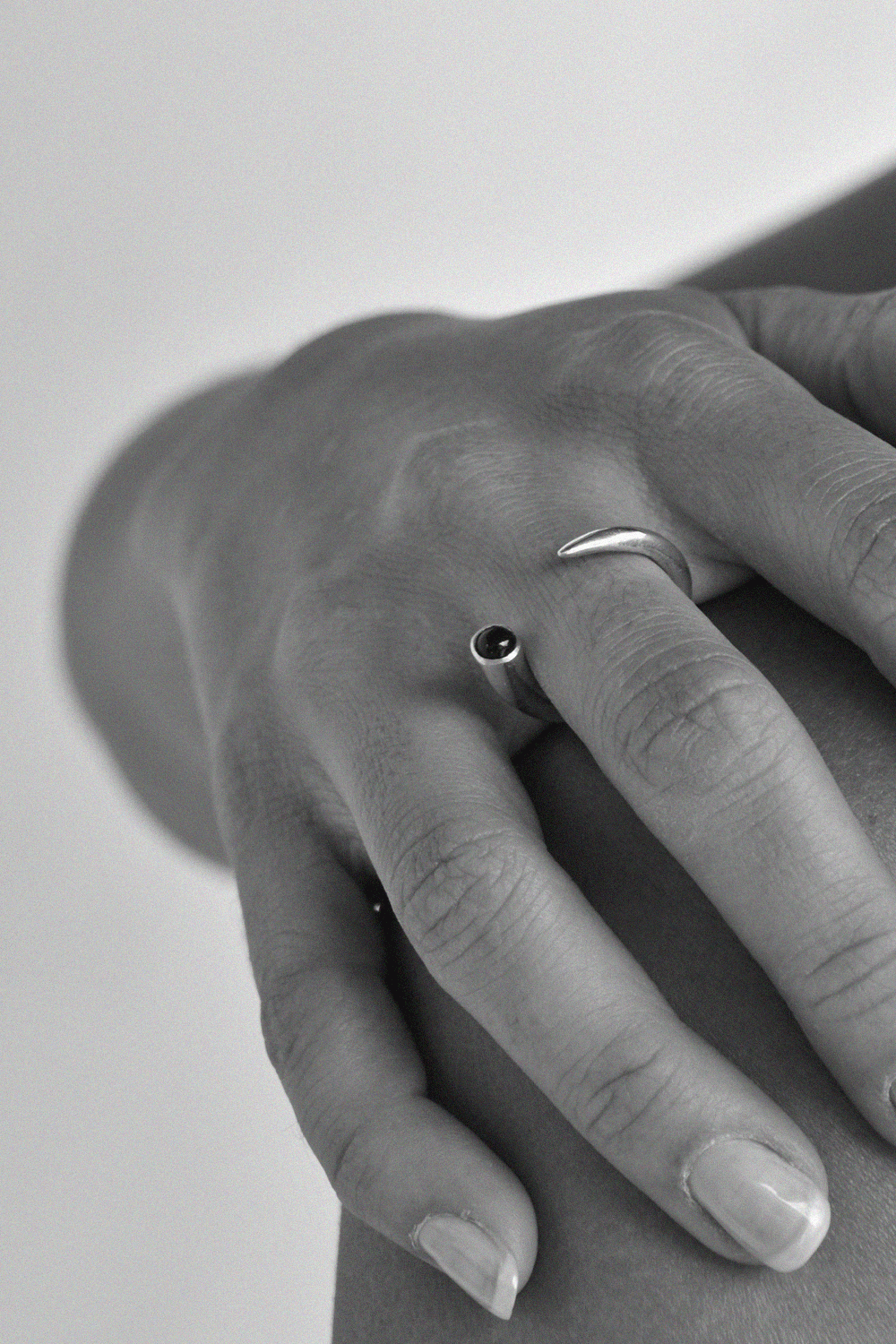 HOOK RING