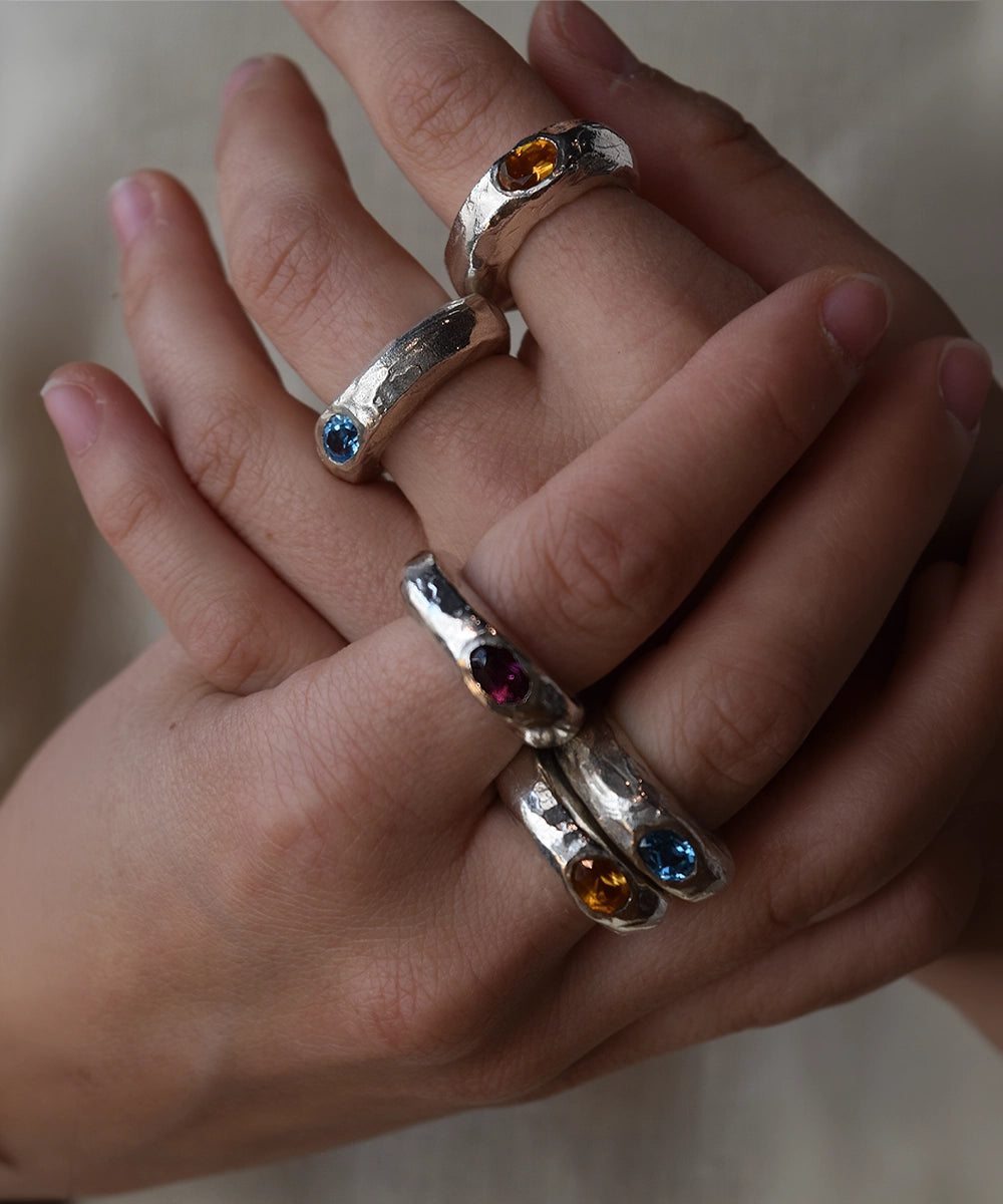NORAY RING