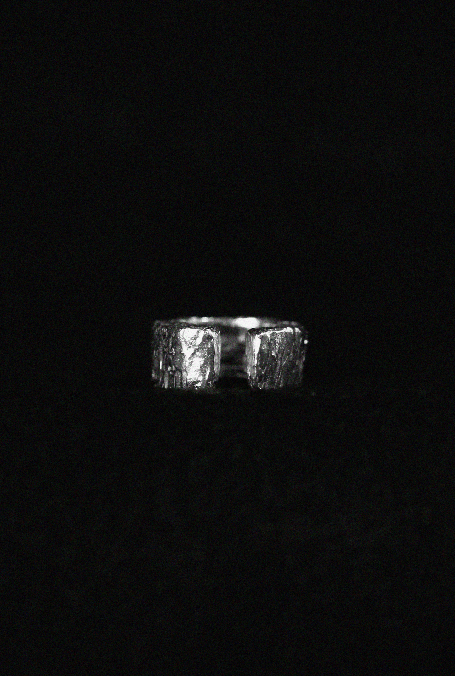 BONE RING