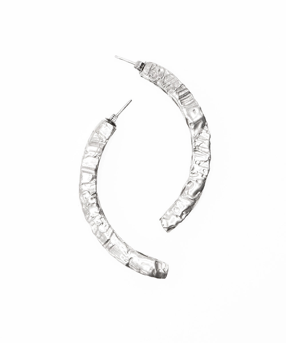 TENSION EARRINGS