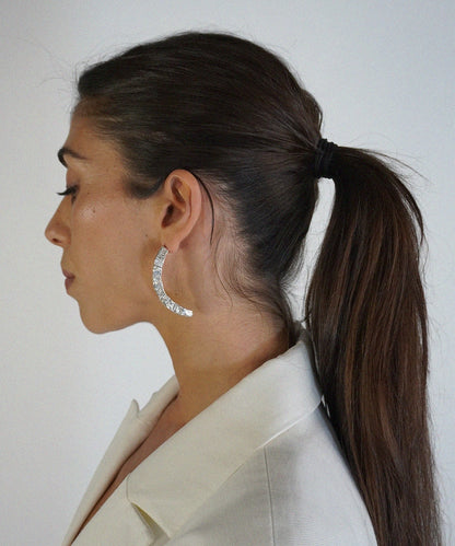 TENSION EARRINGS
