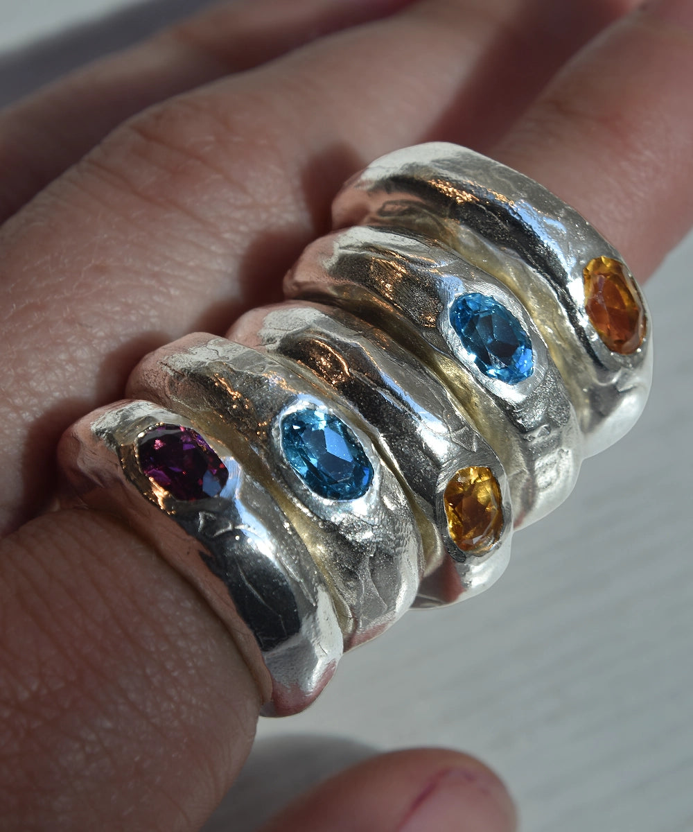 NORAY RING