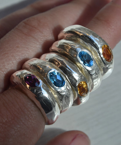 NORAY RING